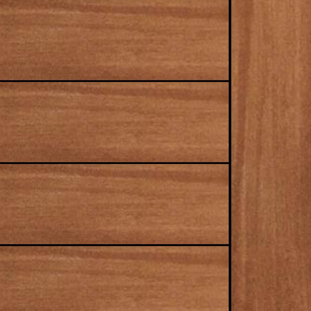 Northern KDAT Decking